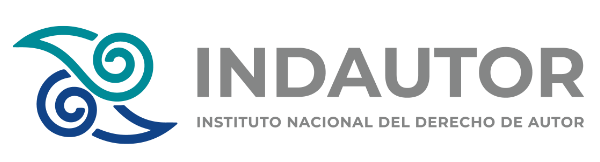 Logotipo Indautor